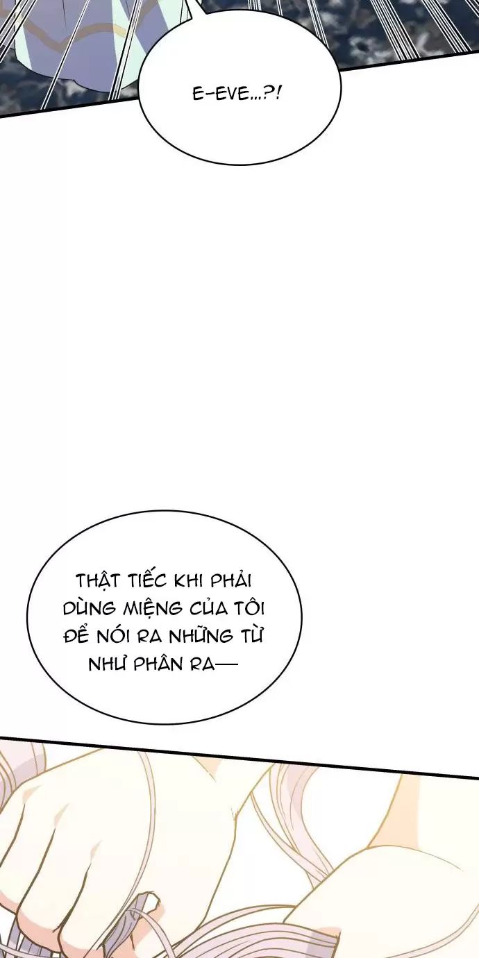 Sống Trong Vườn Hoa Của Công Chúa Chapter  24 - 29