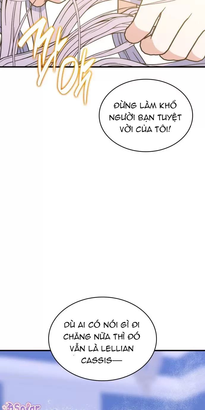 Sống Trong Vườn Hoa Của Công Chúa Chapter  24 - 30