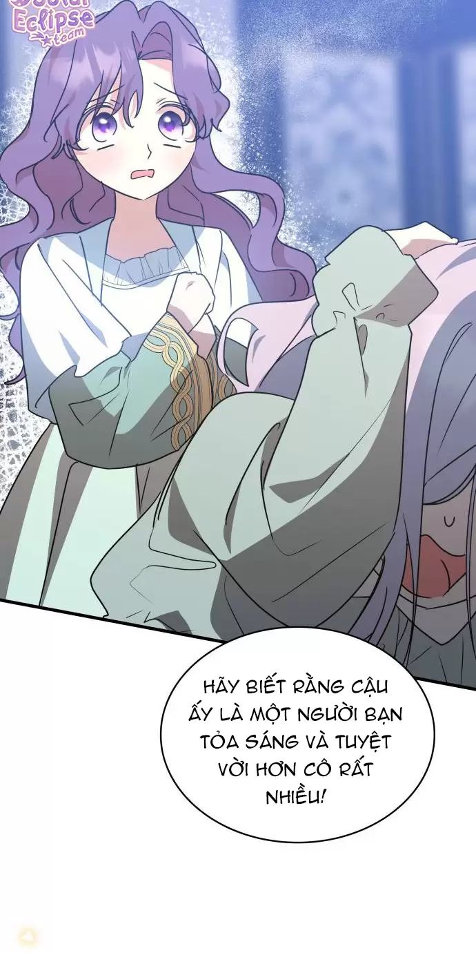 Sống Trong Vườn Hoa Của Công Chúa Chapter  24 - 31