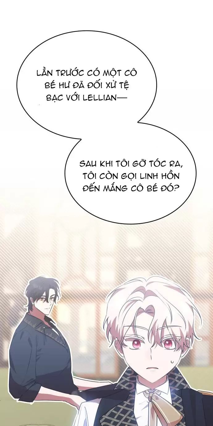 Sống Trong Vườn Hoa Của Công Chúa Chapter  24 - 41