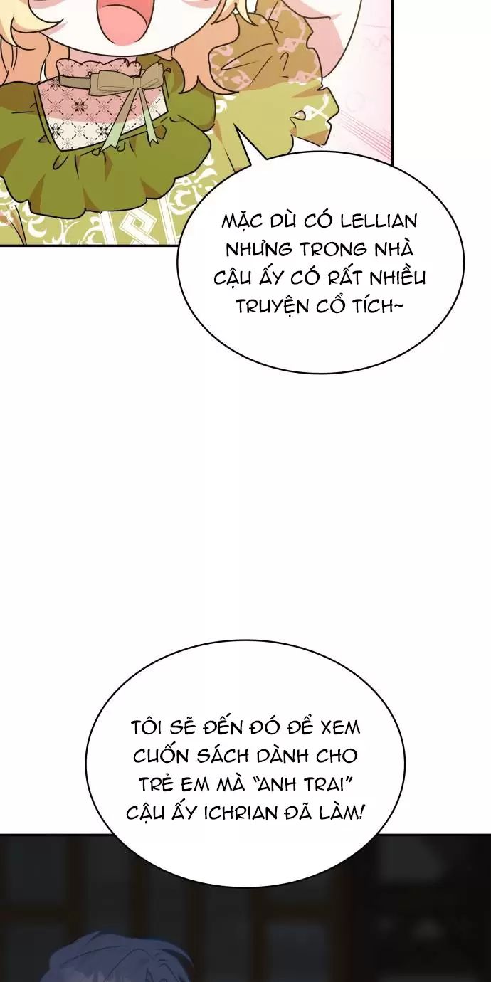 Sống Trong Vườn Hoa Của Công Chúa Chapter  24 - 49