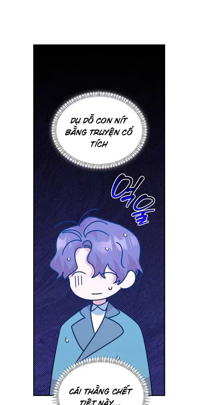 Sống Trong Vườn Hoa Của Công Chúa Chapter  24 - 51