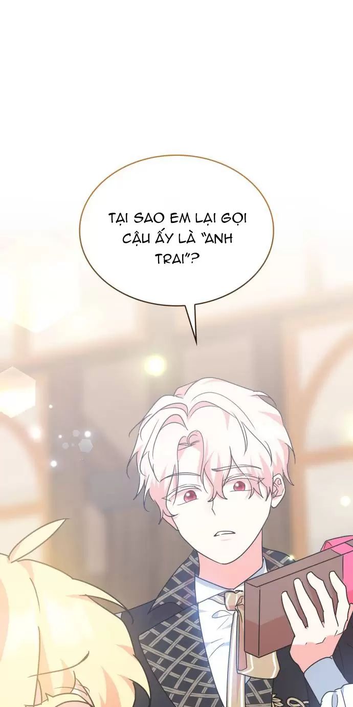 Sống Trong Vườn Hoa Của Công Chúa Chapter  24 - 53