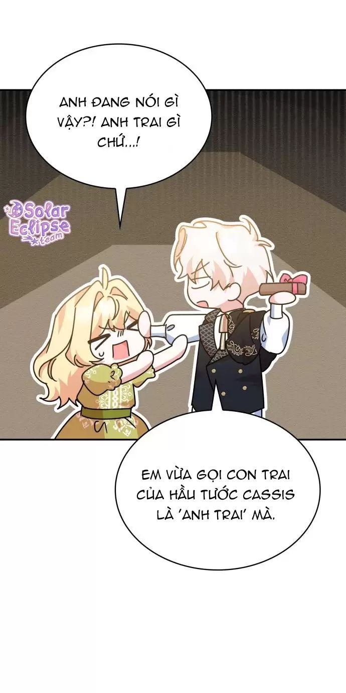 Sống Trong Vườn Hoa Của Công Chúa Chapter  24 - 55