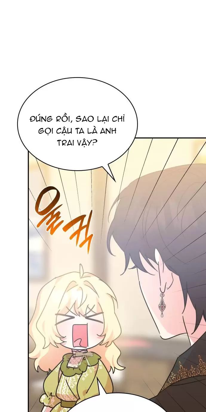Sống Trong Vườn Hoa Của Công Chúa Chapter  24 - 56