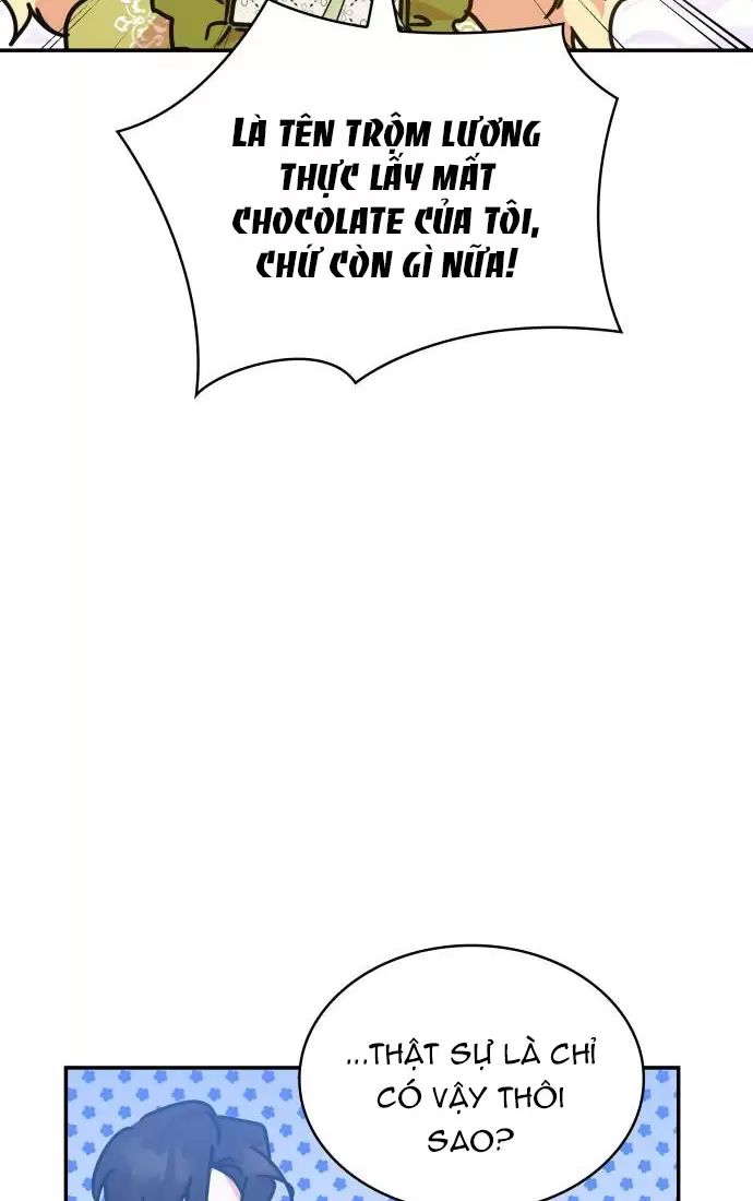 Sống Trong Vườn Hoa Của Công Chúa Chapter  24 - 60