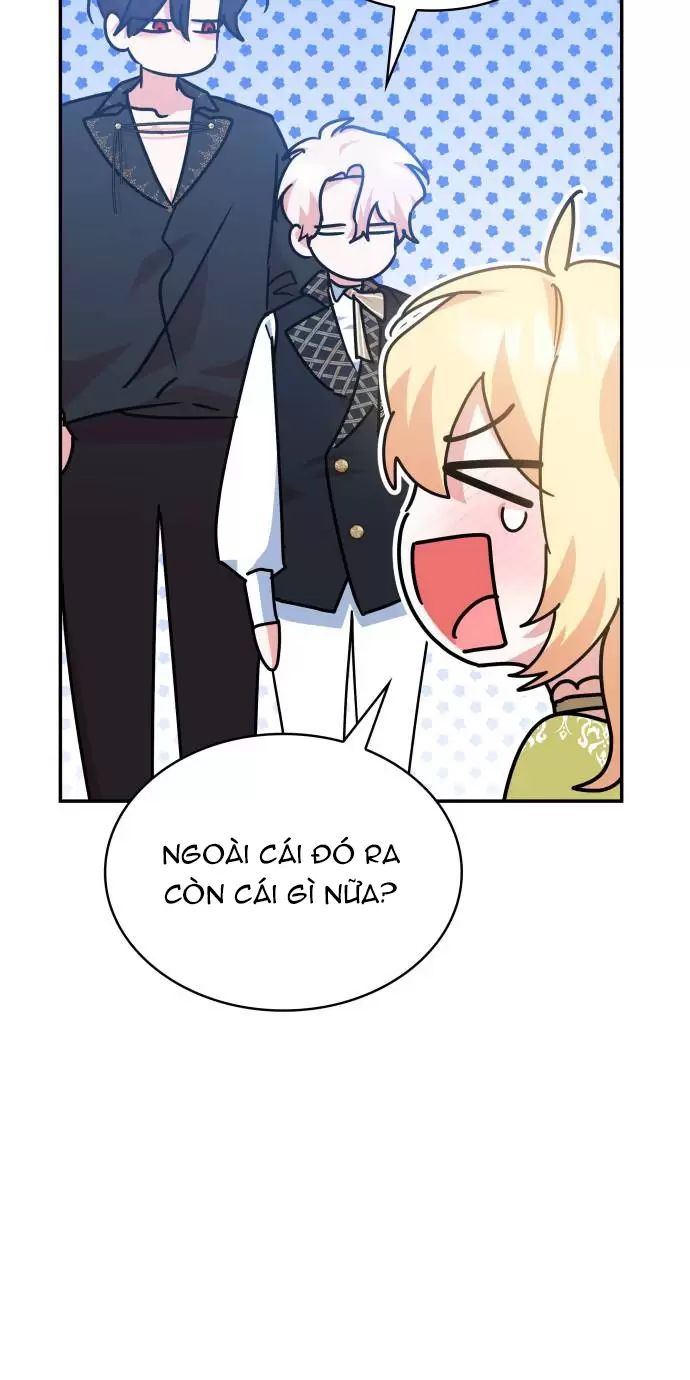 Sống Trong Vườn Hoa Của Công Chúa Chapter  24 - 61