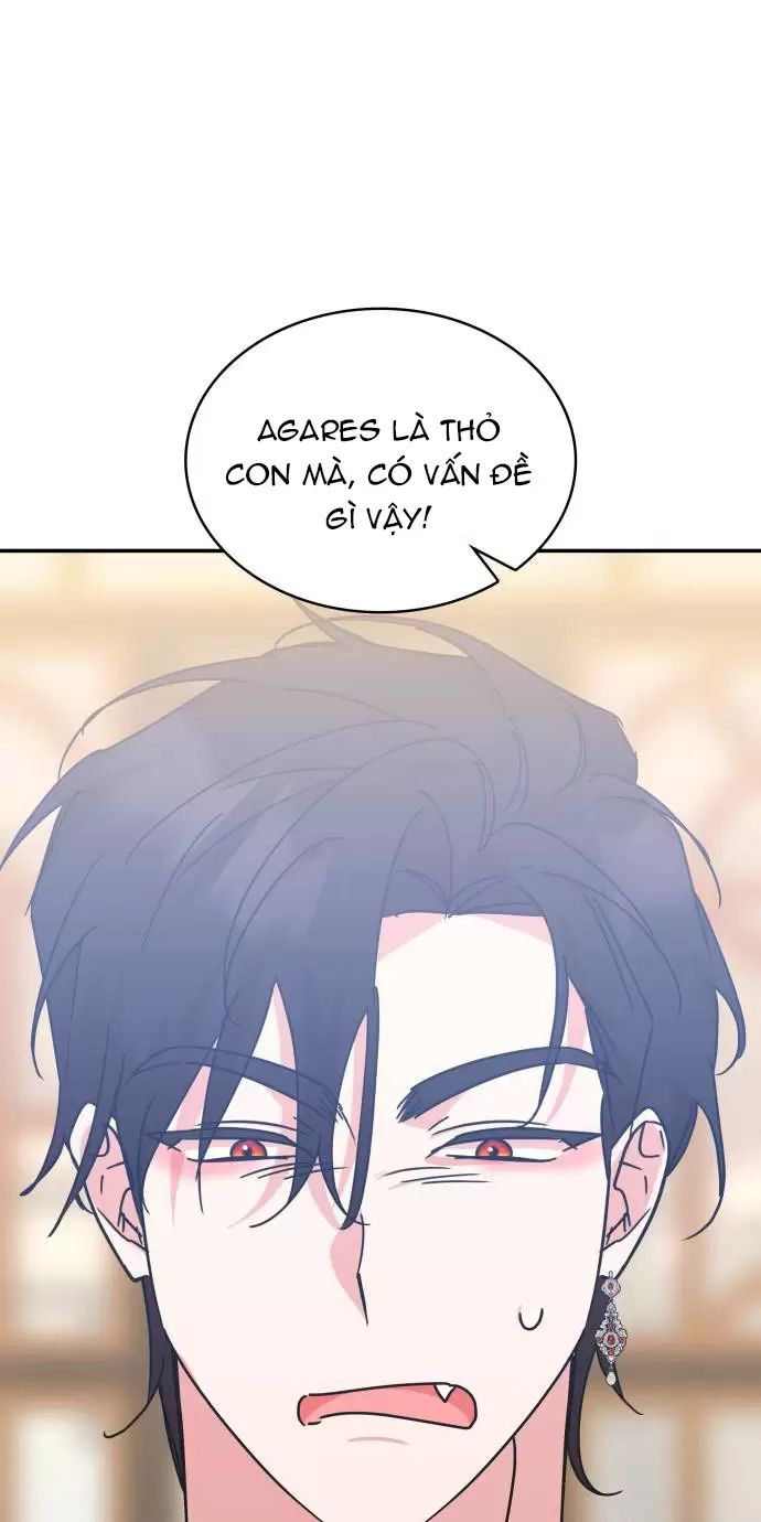 Sống Trong Vườn Hoa Của Công Chúa Chapter  24 - 63