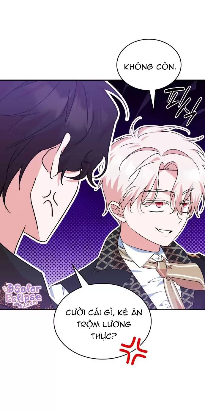 Sống Trong Vườn Hoa Của Công Chúa Chapter  24 - 66