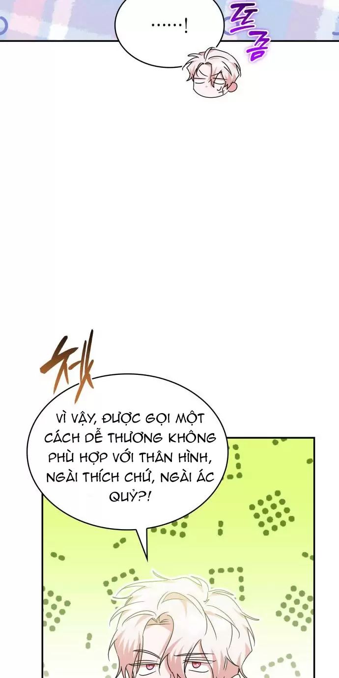 Sống Trong Vườn Hoa Của Công Chúa Chapter  24 - 68