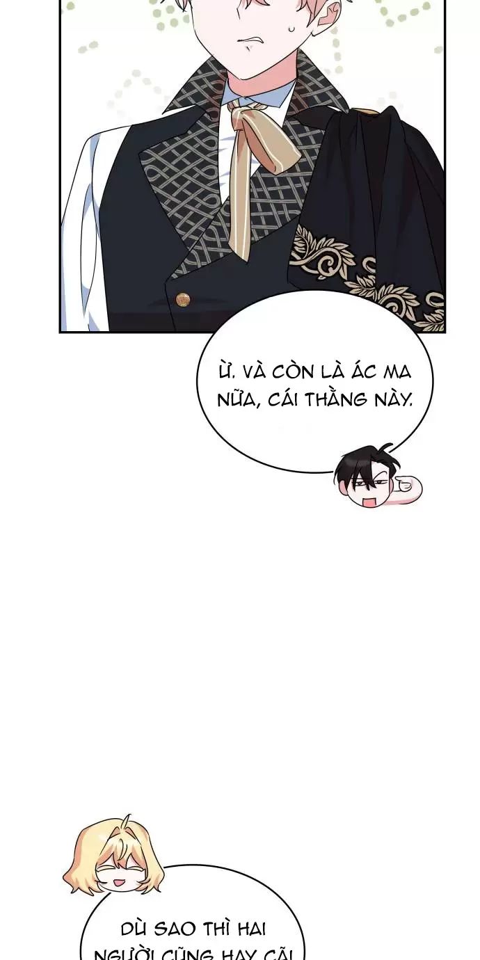 Sống Trong Vườn Hoa Của Công Chúa Chapter  24 - 69