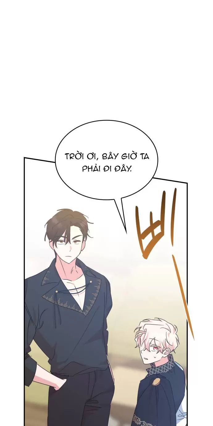 Sống Trong Vườn Hoa Của Công Chúa Chapter  24 - 73