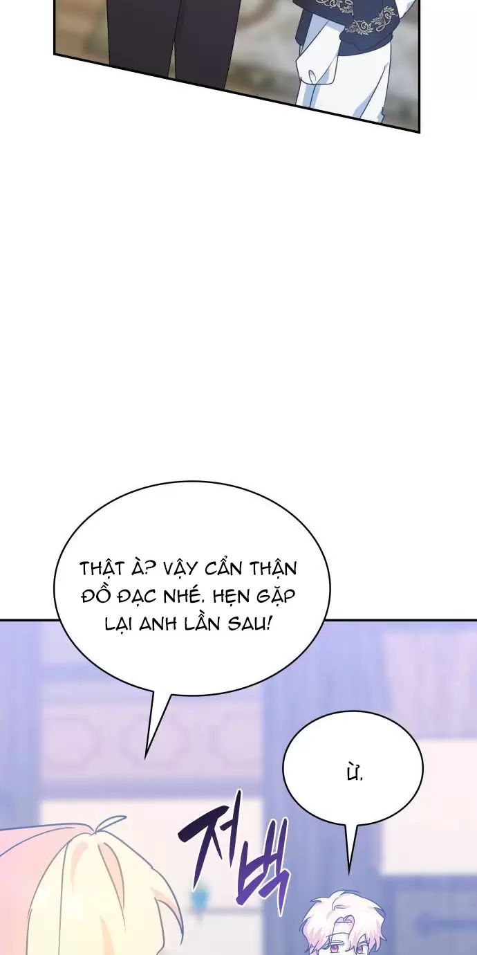 Sống Trong Vườn Hoa Của Công Chúa Chapter  24 - 74