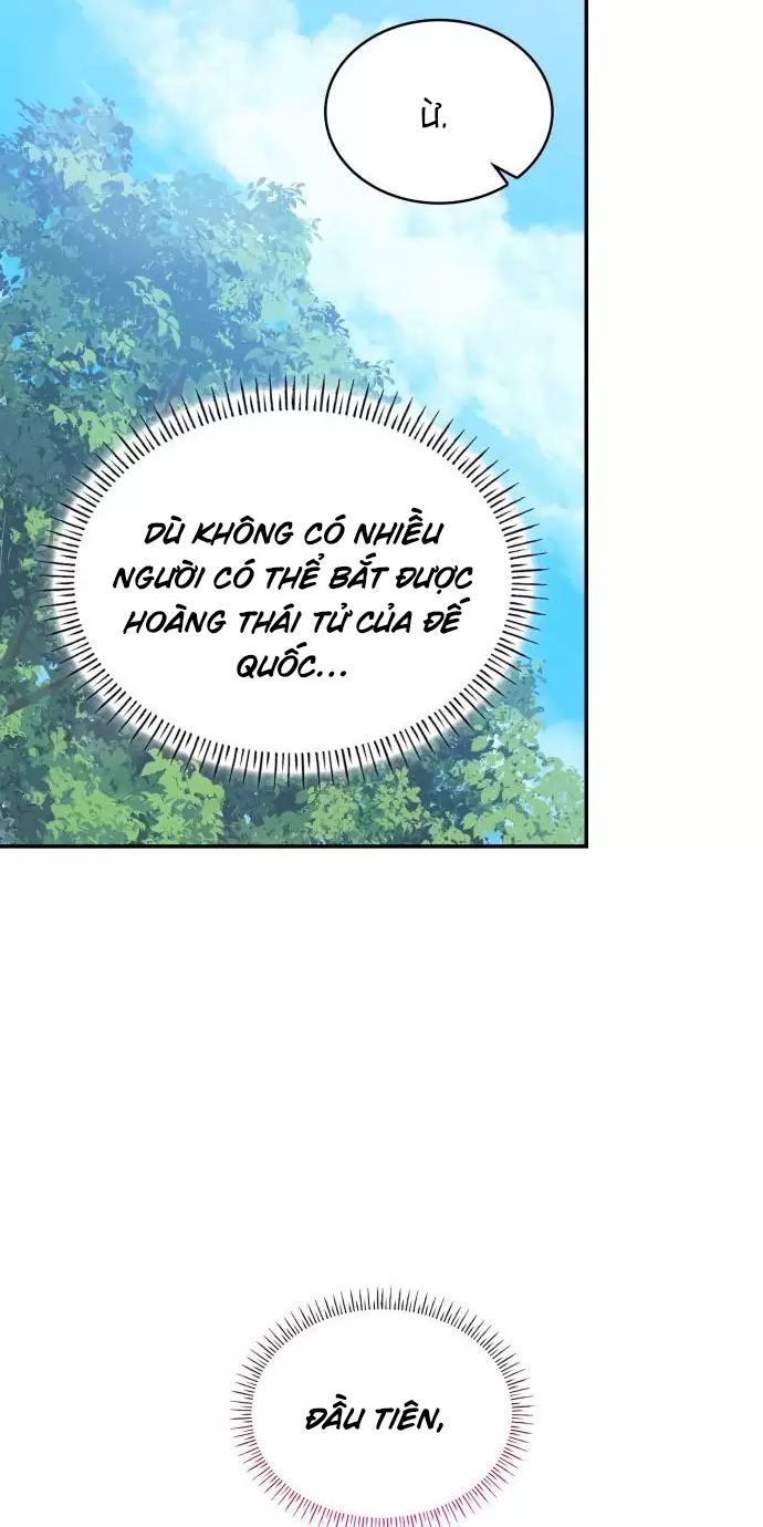 Sống Trong Vườn Hoa Của Công Chúa Chapter  24 - 88