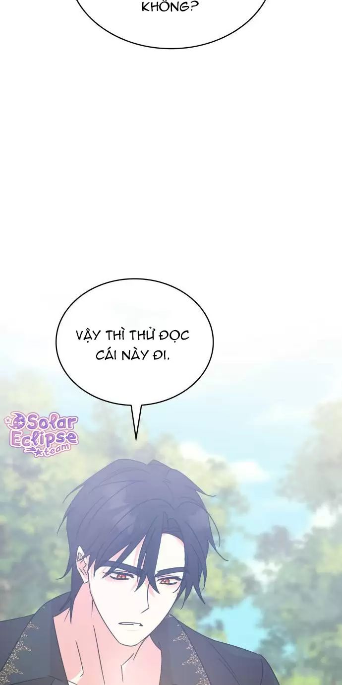 Sống Trong Vườn Hoa Của Công Chúa Chapter  24 - 90