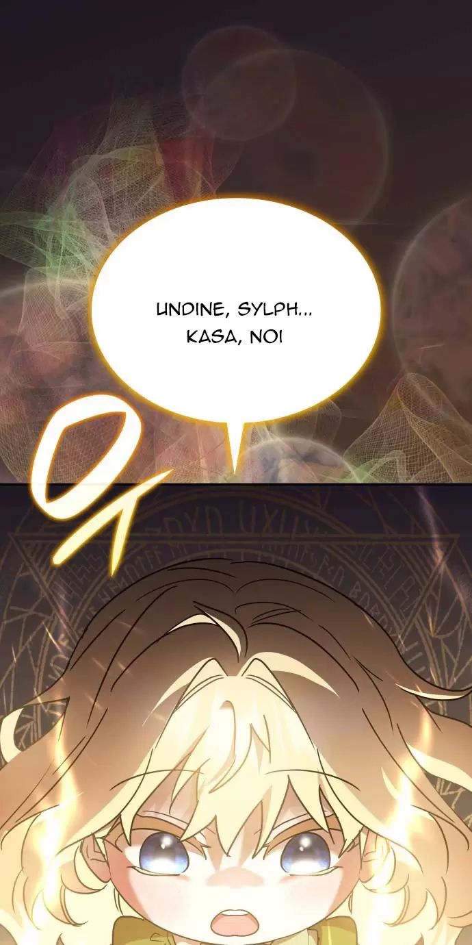 Sống Trong Vườn Hoa Của Công Chúa Chapter  24 - 93