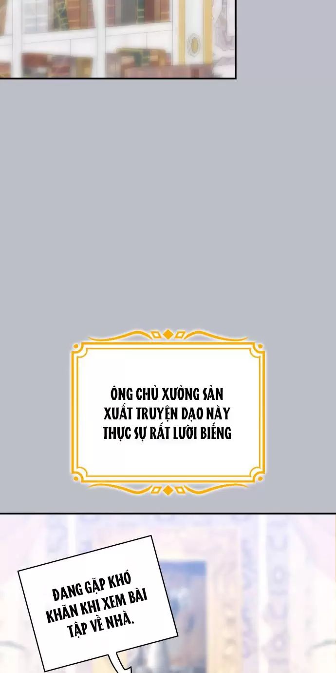 Sống Trong Vườn Hoa Của Công Chúa Chapter  25 - 3