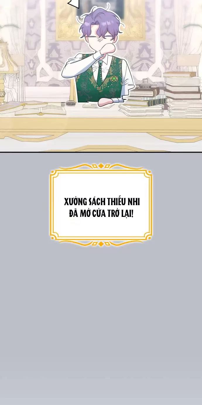 Sống Trong Vườn Hoa Của Công Chúa Chapter  25 - 4