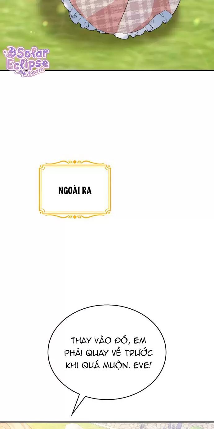 Sống Trong Vườn Hoa Của Công Chúa Chapter  25 - 7