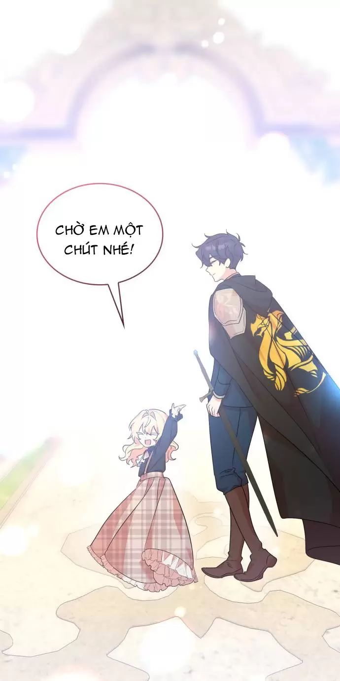 Sống Trong Vườn Hoa Của Công Chúa Chapter  25 - 13