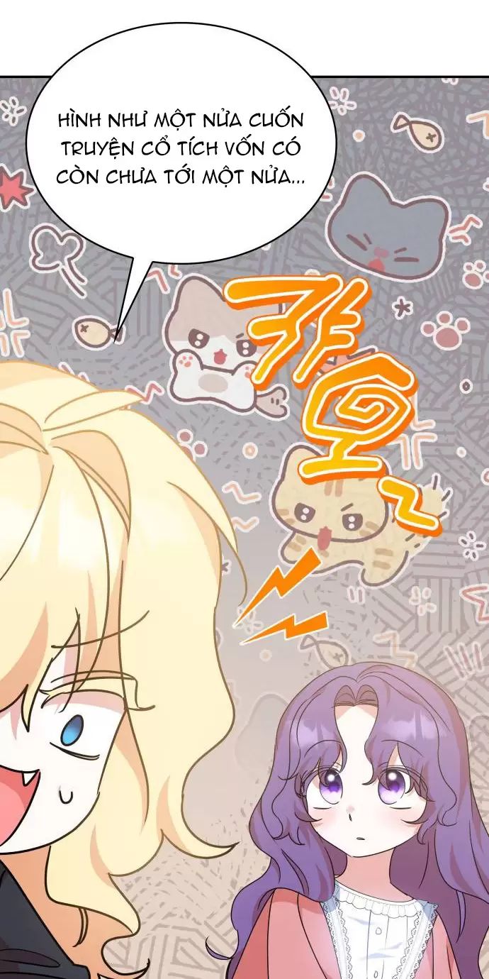 Sống Trong Vườn Hoa Của Công Chúa Chapter  25 - 18