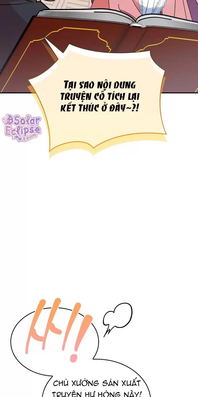 Sống Trong Vườn Hoa Của Công Chúa Chapter  25 - 19