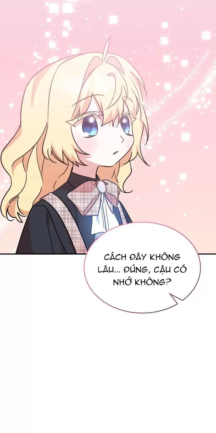 Sống Trong Vườn Hoa Của Công Chúa Chapter  25 - 29