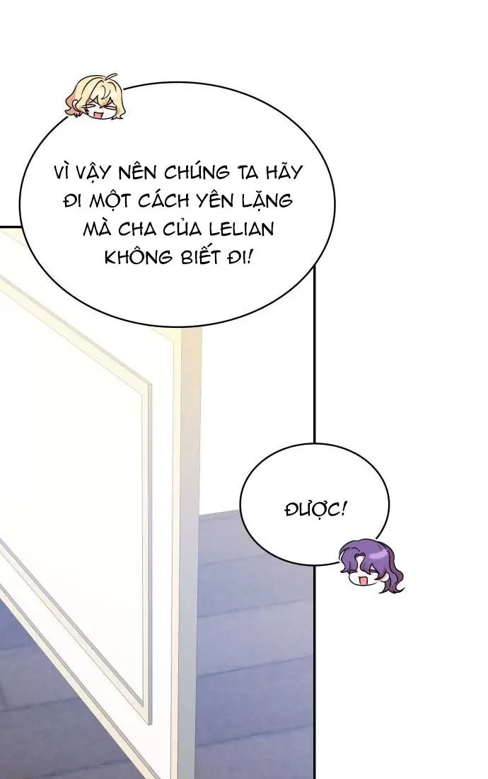Sống Trong Vườn Hoa Của Công Chúa Chapter  25 - 36