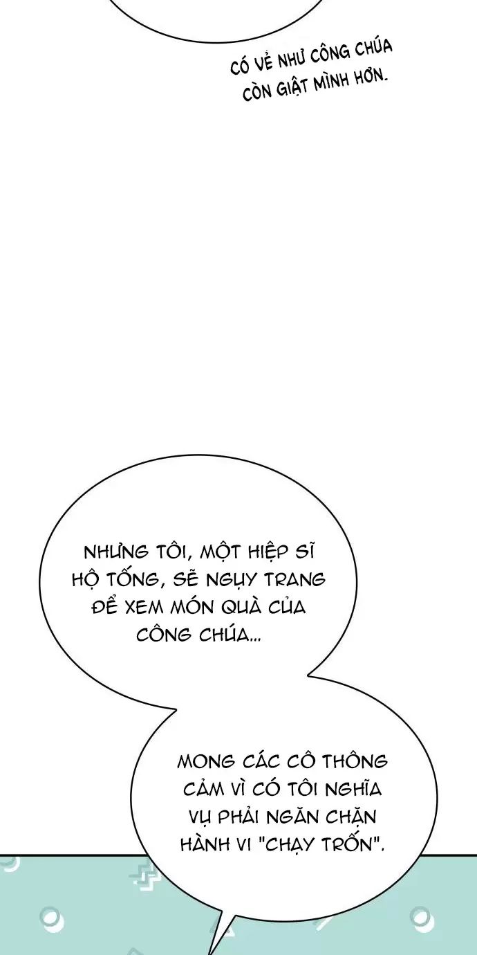 Sống Trong Vườn Hoa Của Công Chúa Chapter  25 - 40