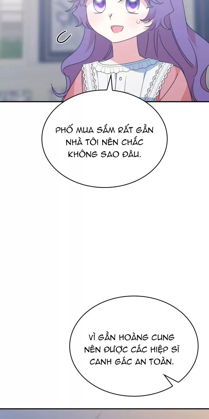 Sống Trong Vườn Hoa Của Công Chúa Chapter  25 - 45