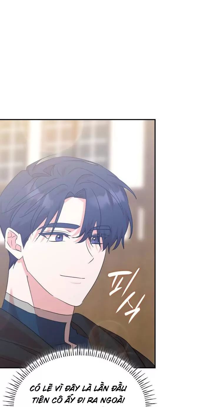 Sống Trong Vườn Hoa Của Công Chúa Chapter  25 - 51