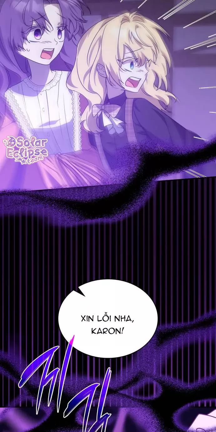 Sống Trong Vườn Hoa Của Công Chúa Chapter  25 - 66