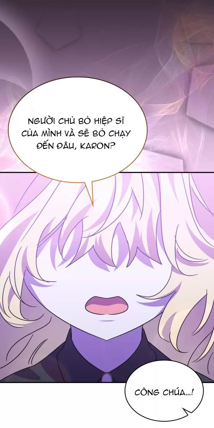 Sống Trong Vườn Hoa Của Công Chúa Chapter  25 - 87