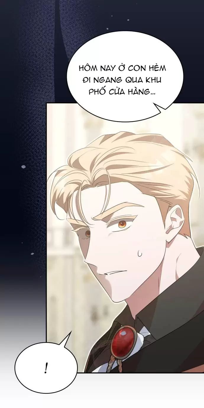 Sống Trong Vườn Hoa Của Công Chúa Chapter  26 - 9