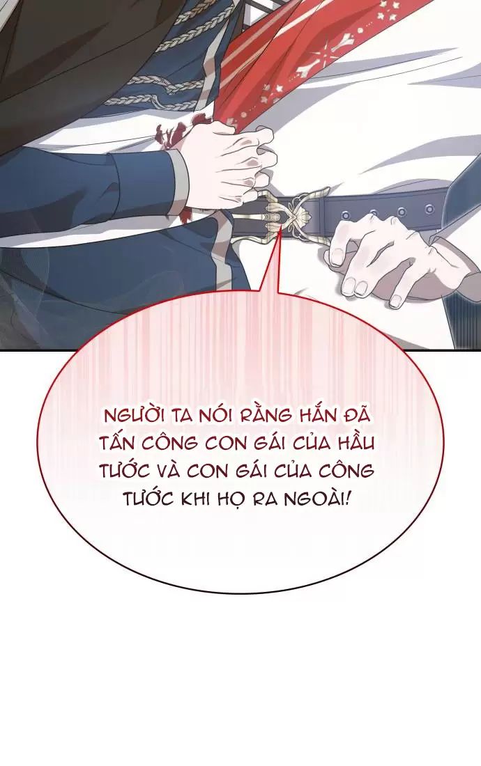 Sống Trong Vườn Hoa Của Công Chúa Chapter  26 - 11