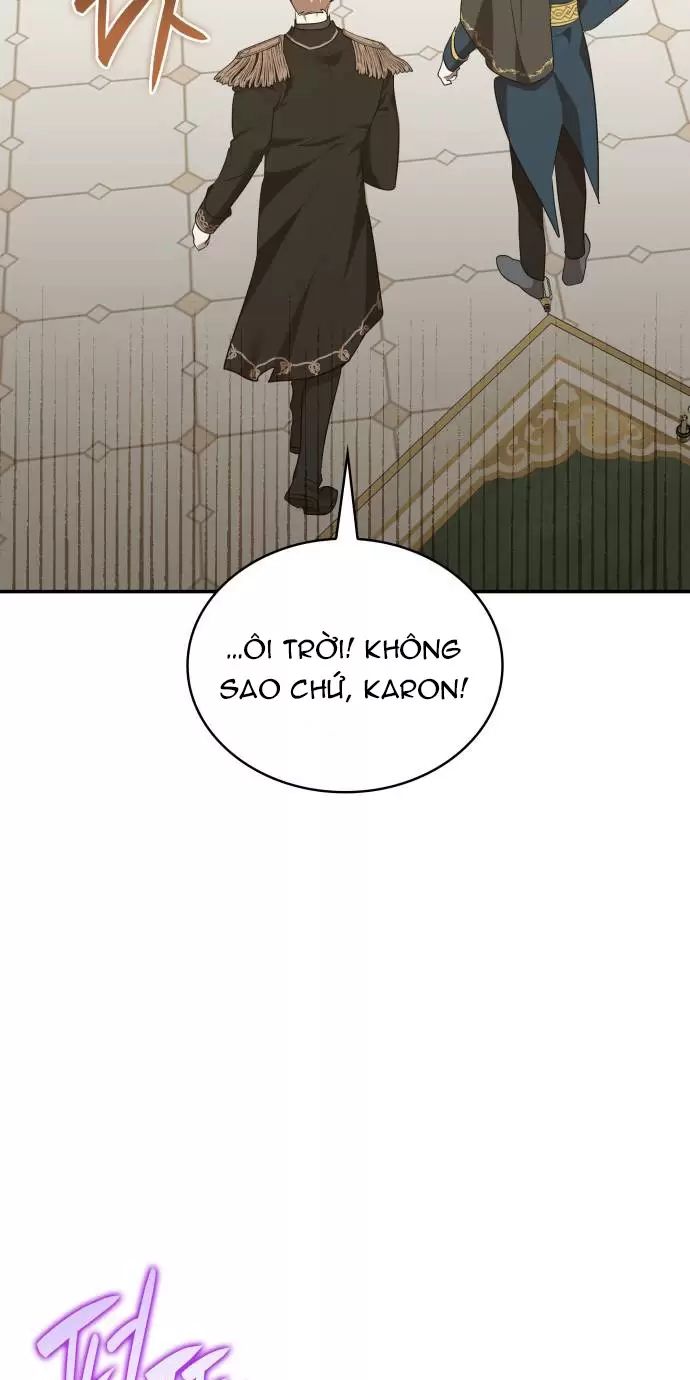 Sống Trong Vườn Hoa Của Công Chúa Chapter  26 - 13