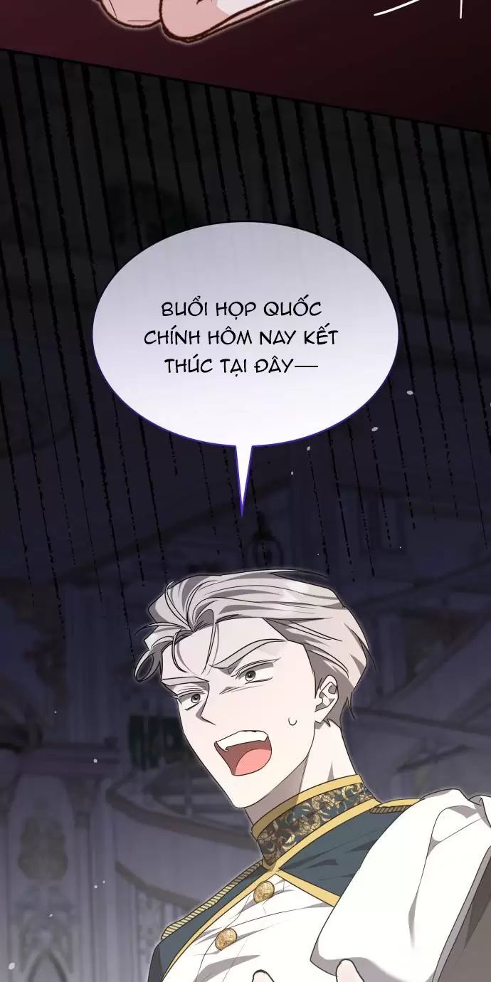 Sống Trong Vườn Hoa Của Công Chúa Chapter  26 - 25