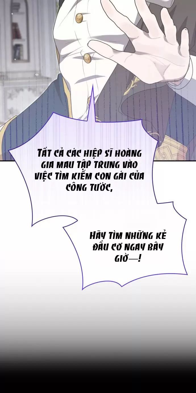 Sống Trong Vườn Hoa Của Công Chúa Chapter  26 - 26