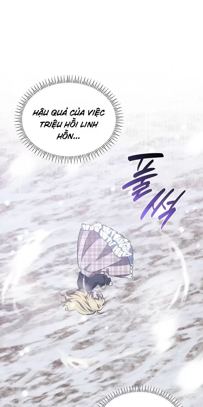 Sống Trong Vườn Hoa Của Công Chúa Chapter  26 - 46