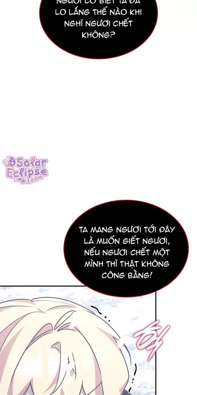 Sống Trong Vườn Hoa Của Công Chúa Chapter  26 - 54