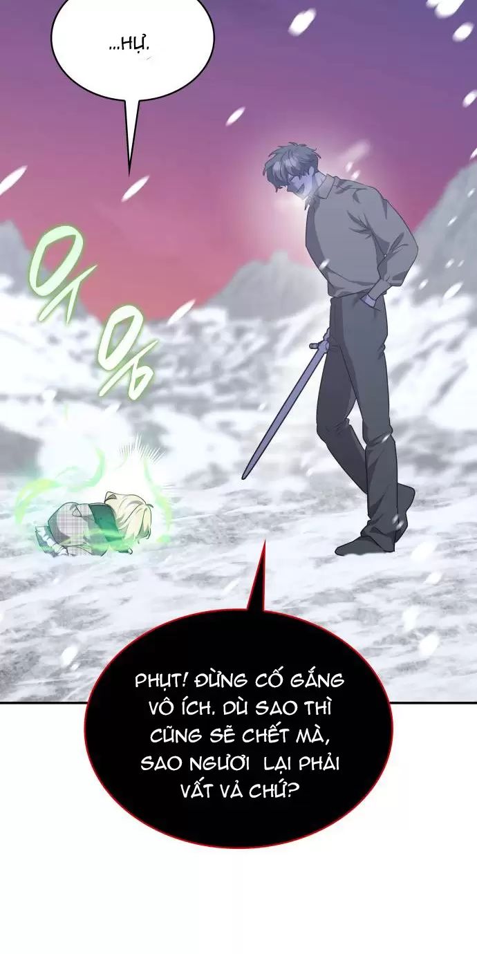 Sống Trong Vườn Hoa Của Công Chúa Chapter  26 - 56