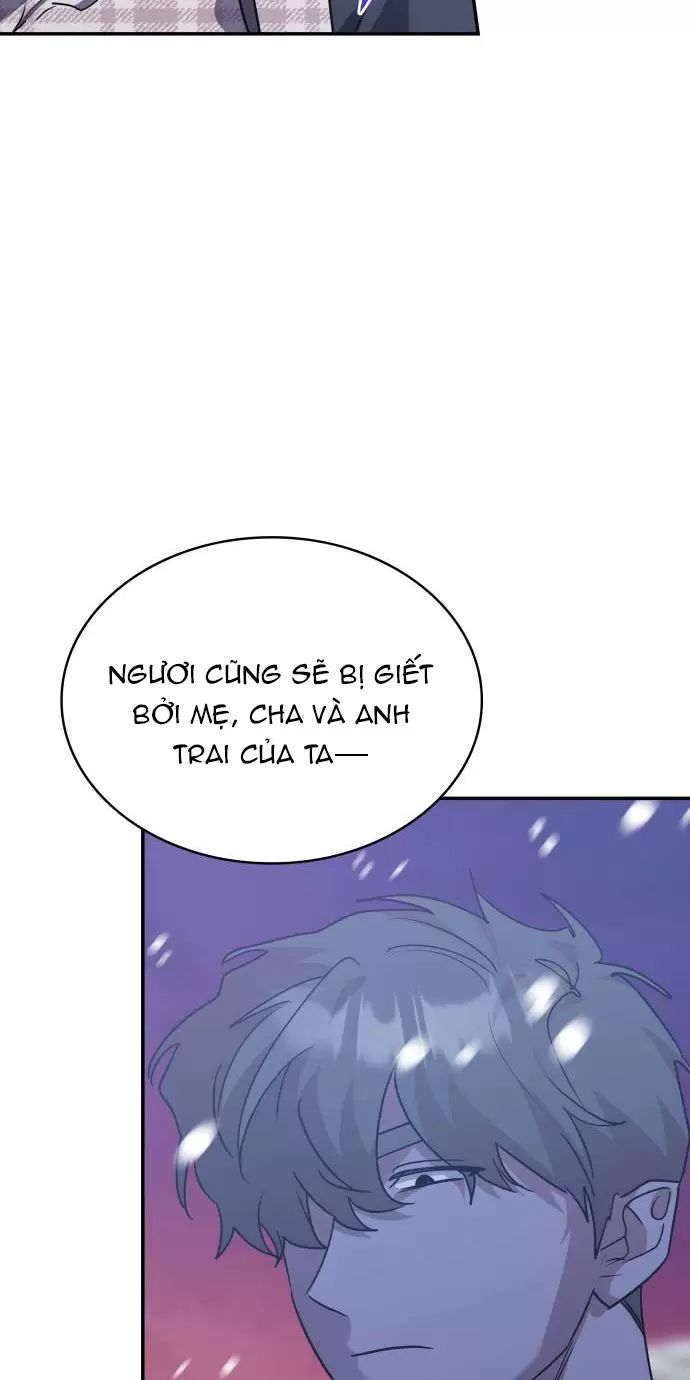Sống Trong Vườn Hoa Của Công Chúa Chapter  26 - 58