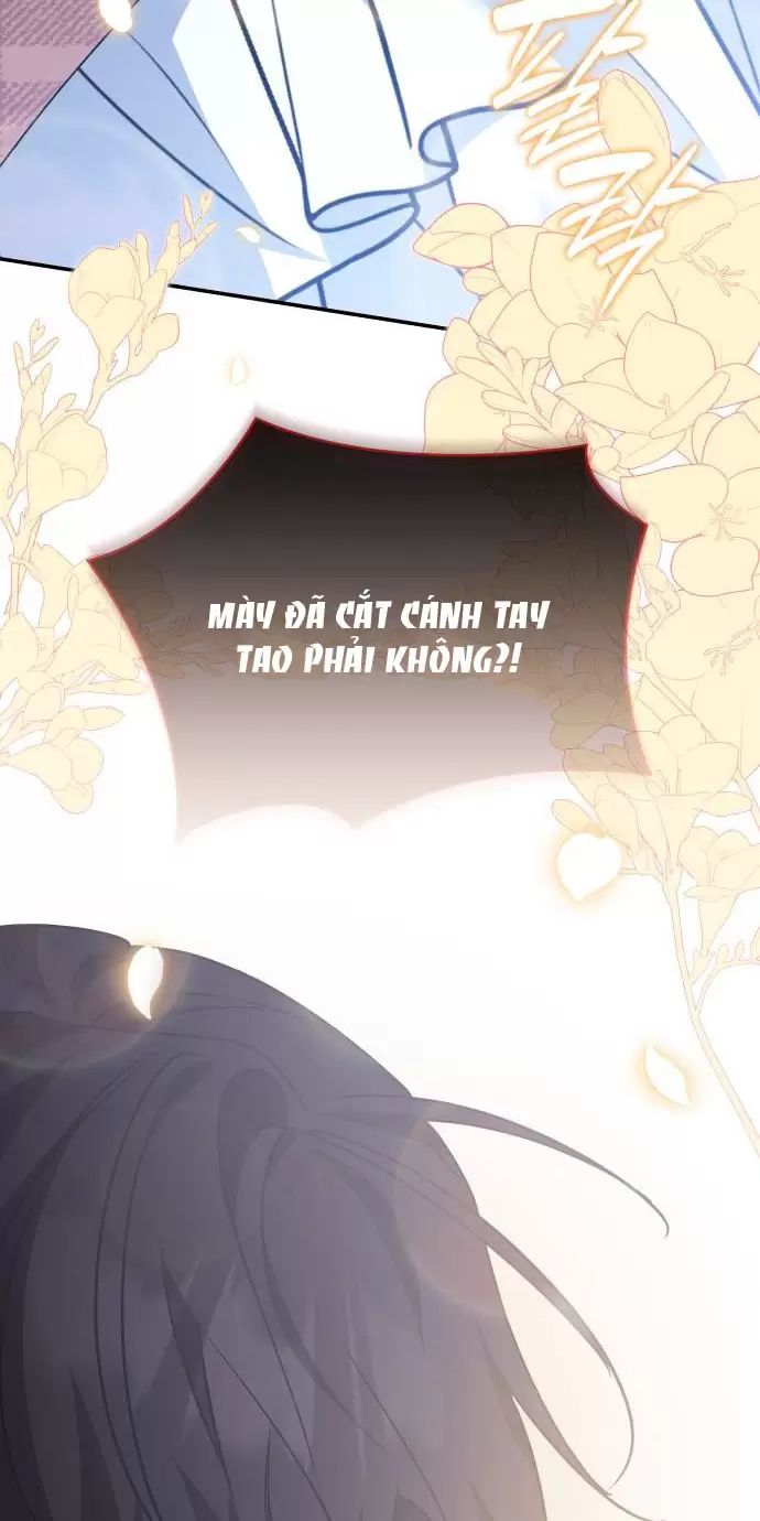 Sống Trong Vườn Hoa Của Công Chúa Chapter  26 - 79