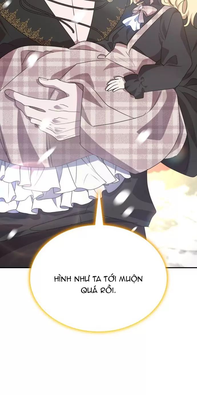 Sống Trong Vườn Hoa Của Công Chúa Chapter  26 - 86