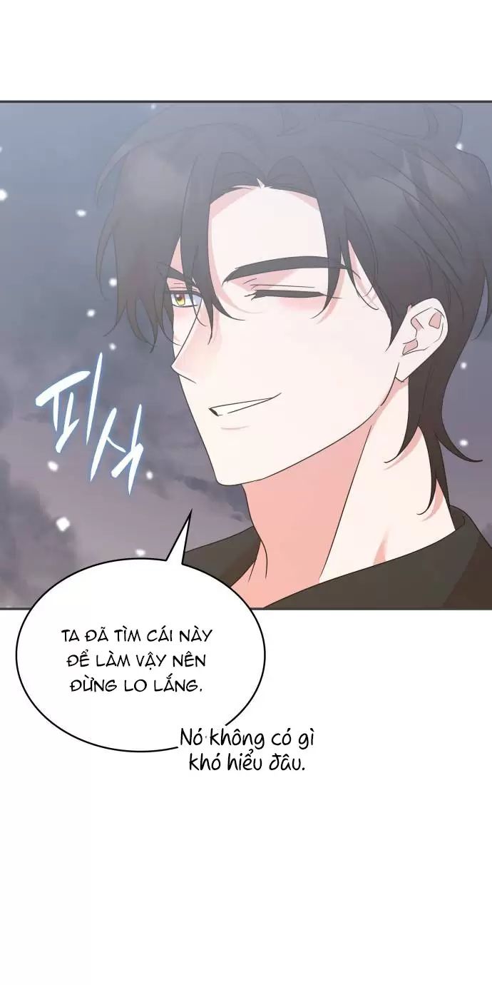 Sống Trong Vườn Hoa Của Công Chúa Chapter  27 - 85