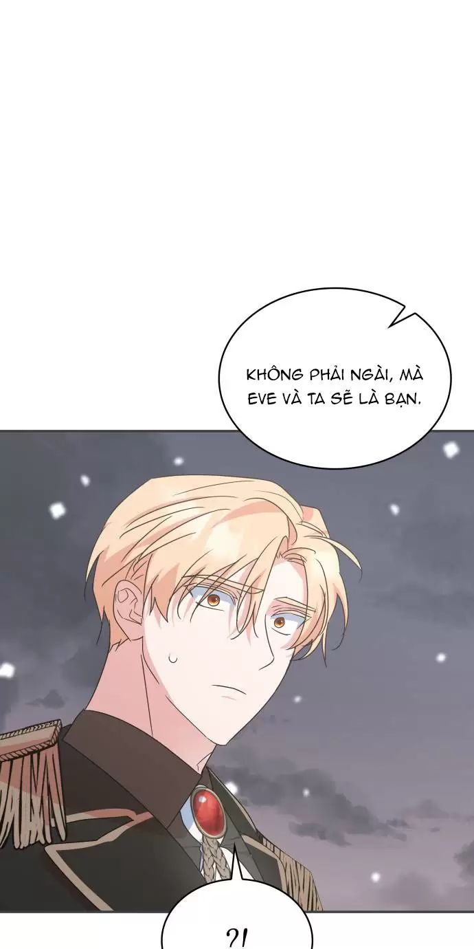 Sống Trong Vườn Hoa Của Công Chúa Chapter  27 - 93