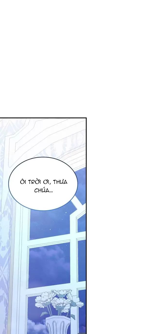 Sống Trong Vườn Hoa Của Công Chúa Chapter  28 - 2
