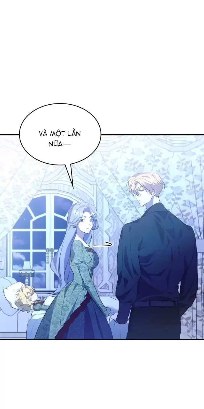 Sống Trong Vườn Hoa Của Công Chúa Chapter  28 - 5