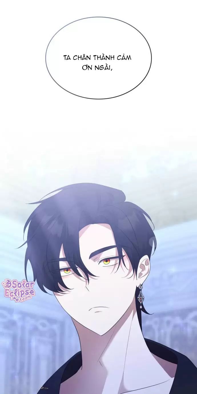 Sống Trong Vườn Hoa Của Công Chúa Chapter  28 - 6