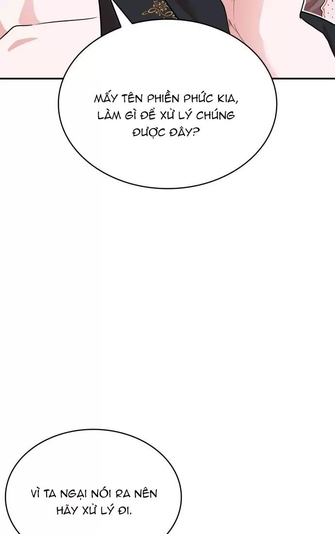 Sống Trong Vườn Hoa Của Công Chúa Chapter  28 - 11